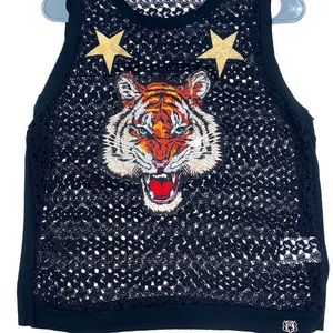 TIGUER SHIRT LUXURY BRAND